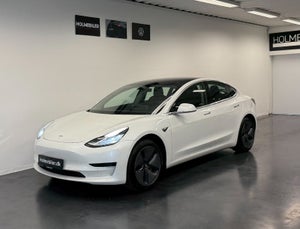 Tesla Model 3, modelår 2020, 199,000 km