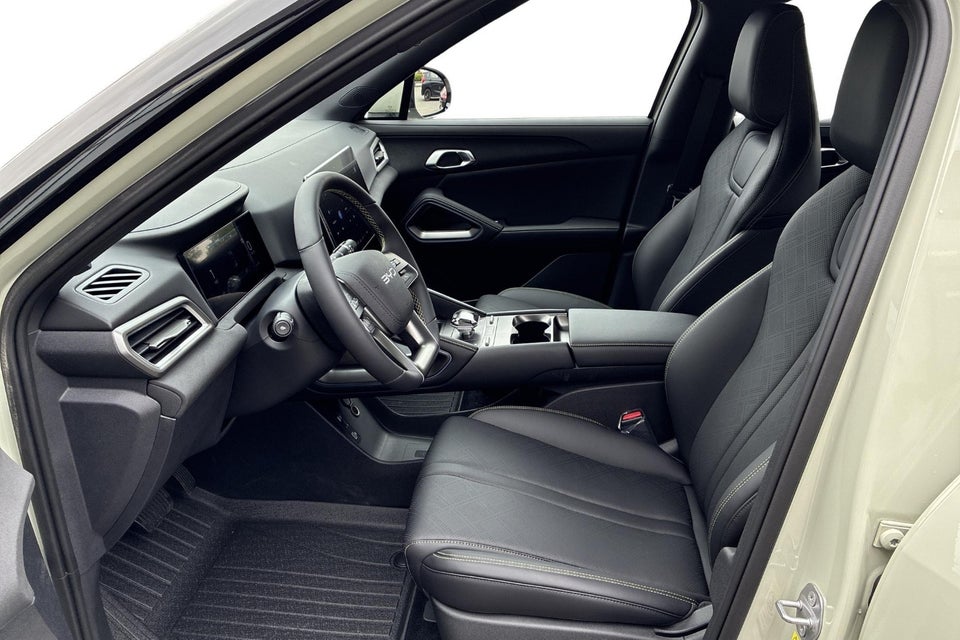 BYD Atto 2 46 Boost 5d