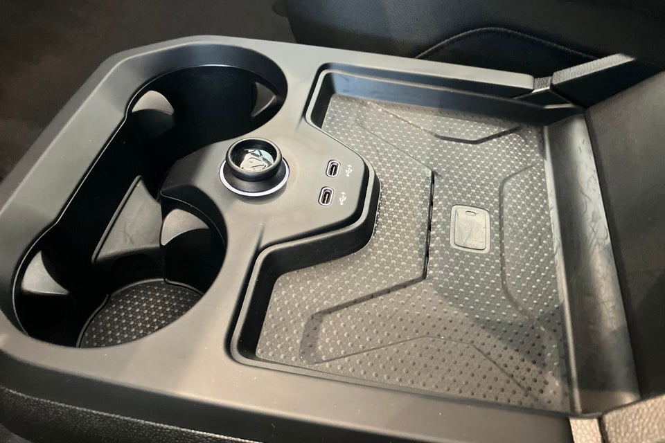 BMW iX xDrive40 Sport 5d