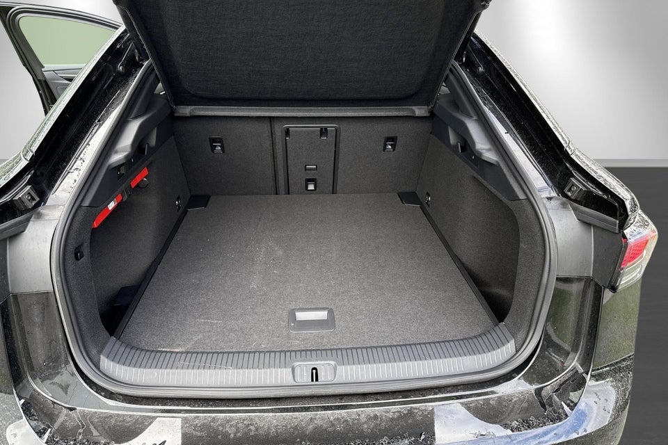 VW ID.7 77 Style+ 5d