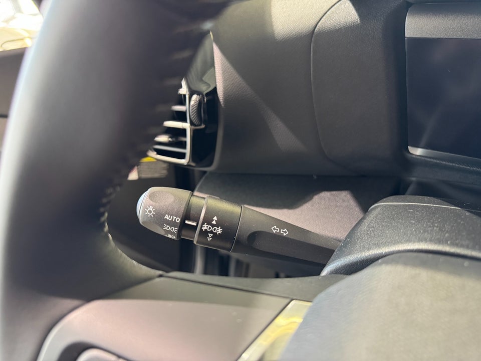 Citroën ë-C4 X 54 Ë-Series 4d