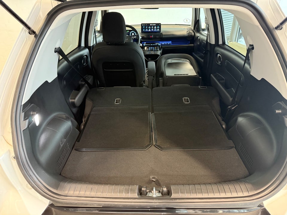 Hyundai Inster 42 Advanced 5d