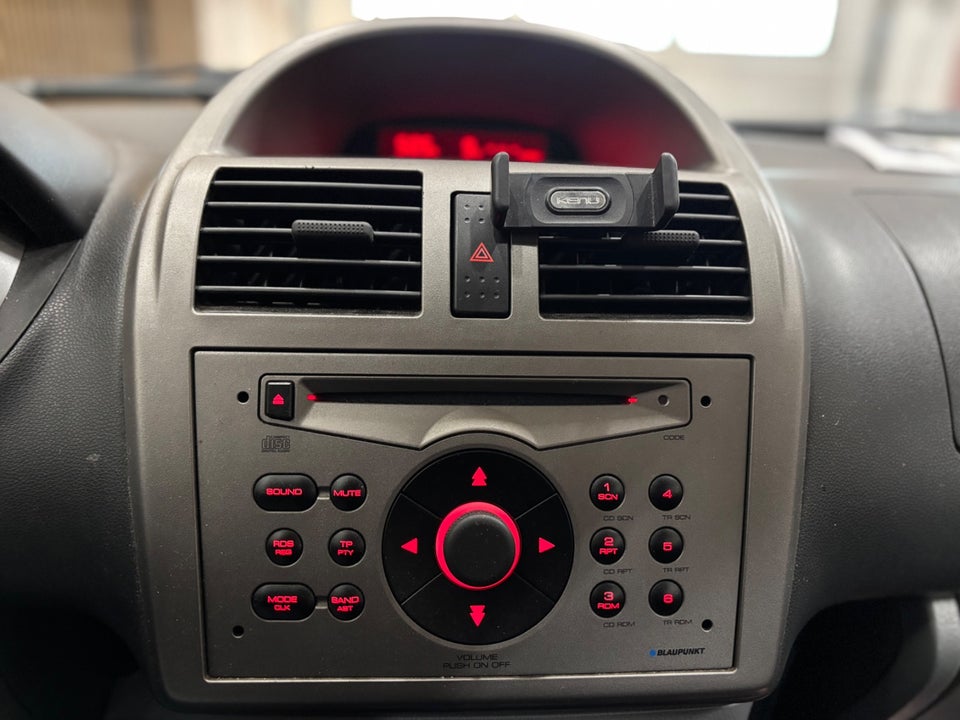 Suzuki Ignis 1,3 SE 5d