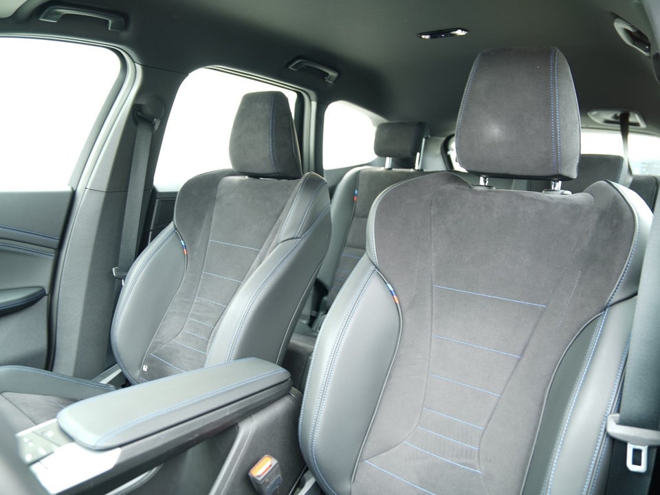 BMW iX1 eDrive20 M-Sport Premium 5d