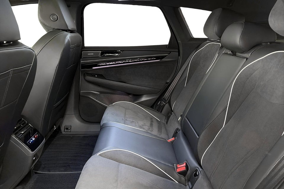 VW ID.7 86 Style S+ Tourer 5d