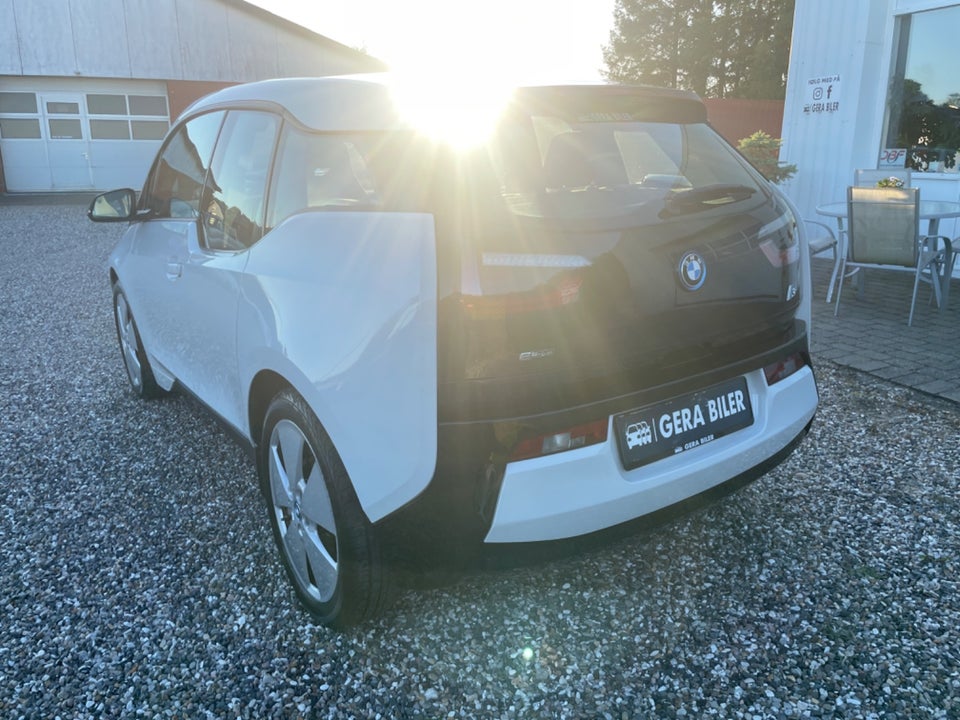 BMW i3 BEV 5d