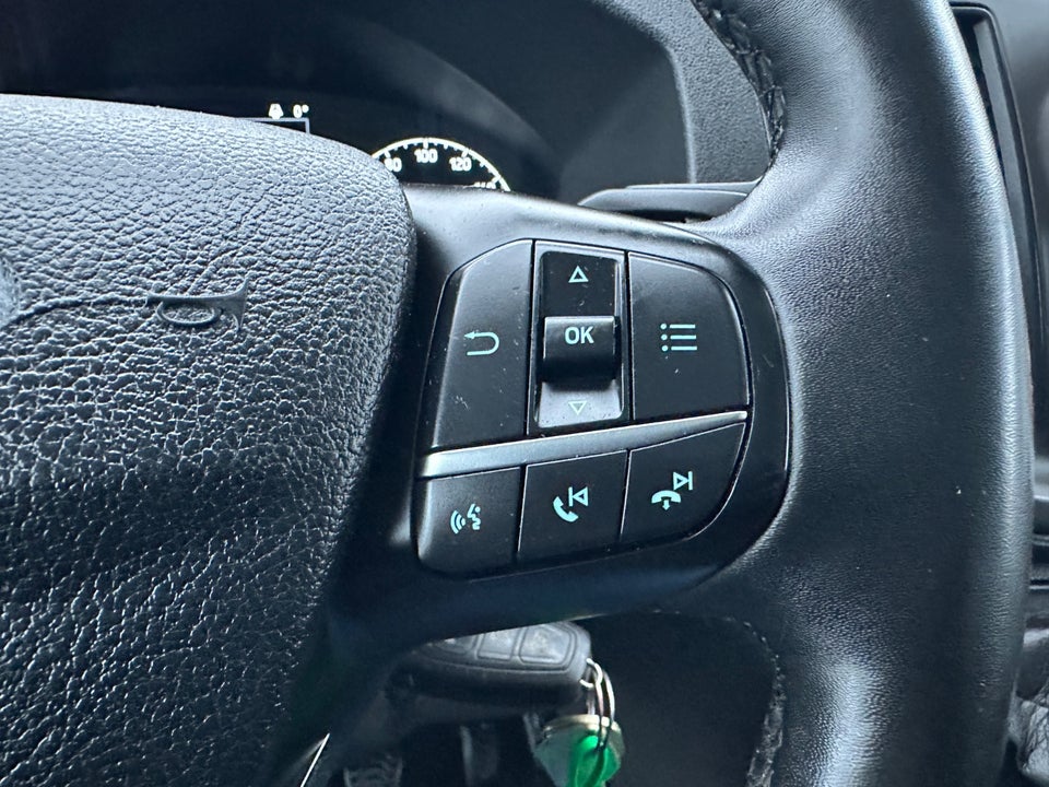 Ford Transit Custom 300S 2,0 TDCi 130 Trend