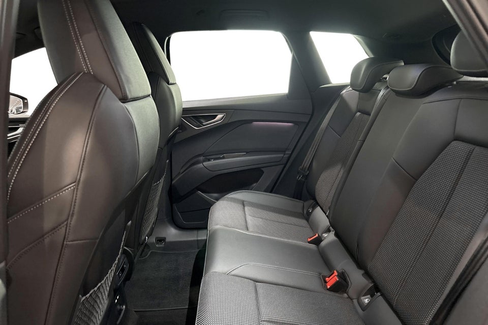 Audi Q4 e-tron 45 Ultra 5d