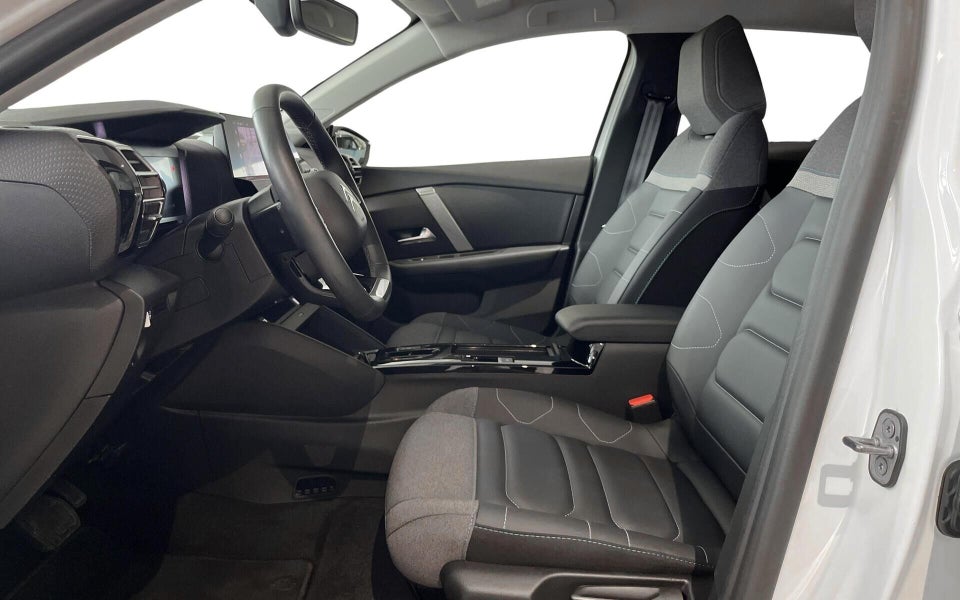 Citroën ë-C4 50 Max 5d