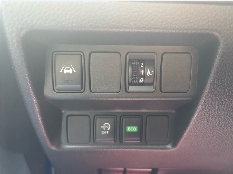 Nissan Qashqai 1,3 Dig-T 160 N-Connecta DCT 5d