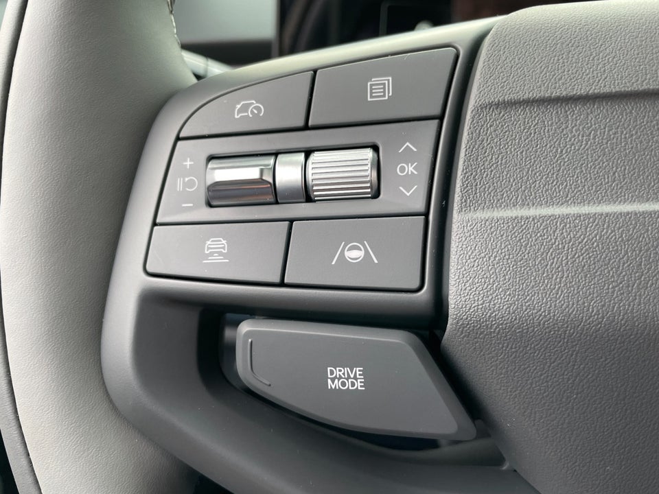 Kia EV3 81 Long Range Upgrade 5d