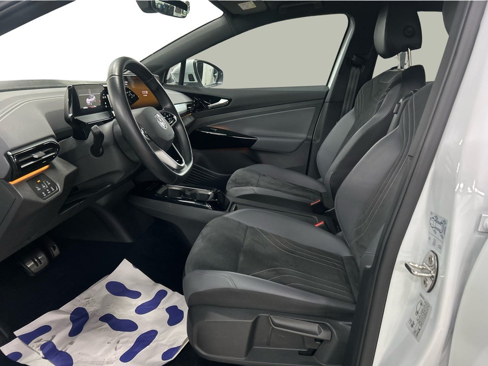 VW ID.4 77 Pro Performance 5d
