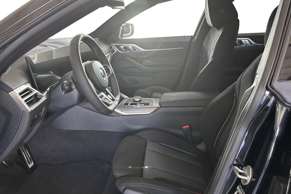 BMW i4 M60 xDrive 5d