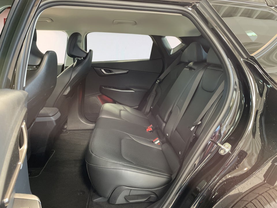 Kia EV6 84 Long Range Performance Upgrade AWD 5d