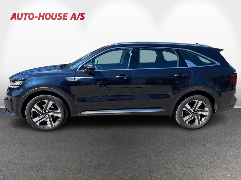 Kia Sorento 1,6 PHEV Prestige aut. 4WD 7prs 5d