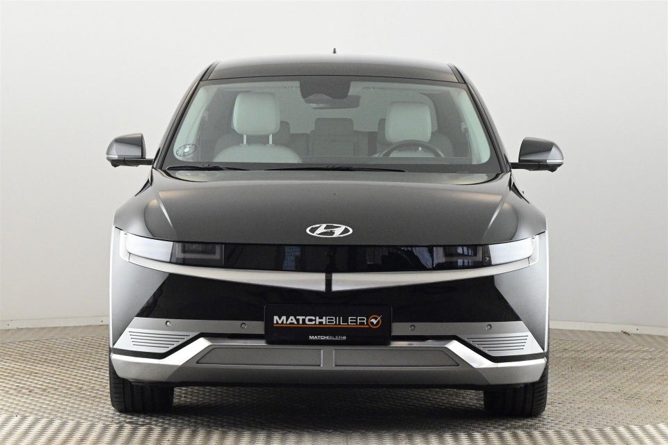 Hyundai Ioniq 5 73 Ultimate 5d