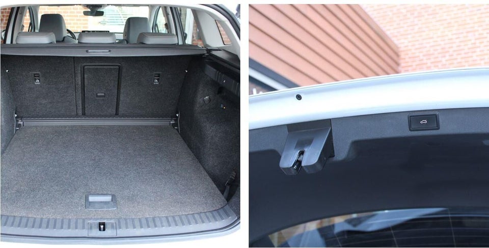 Skoda Enyaq 80x iV 5d