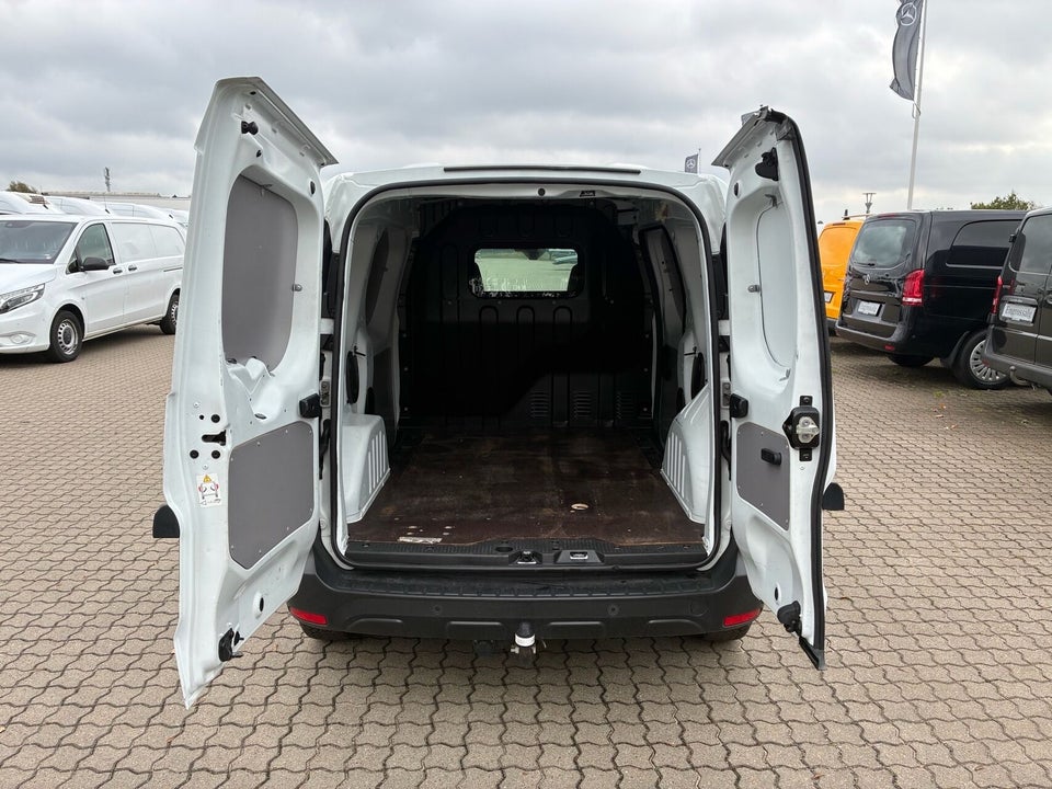 Renault Express 1,5 dCi 95 Tekno 5d