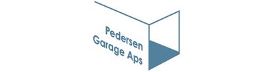 Pedersen Garage ApS