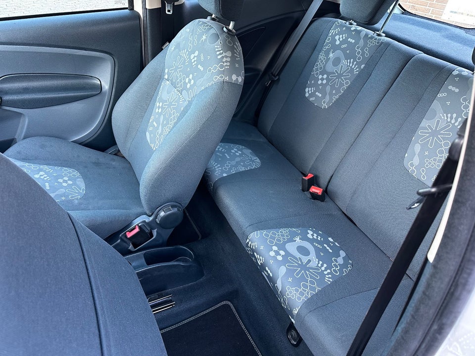 Ford Ka 1,2 Trend+ 3d