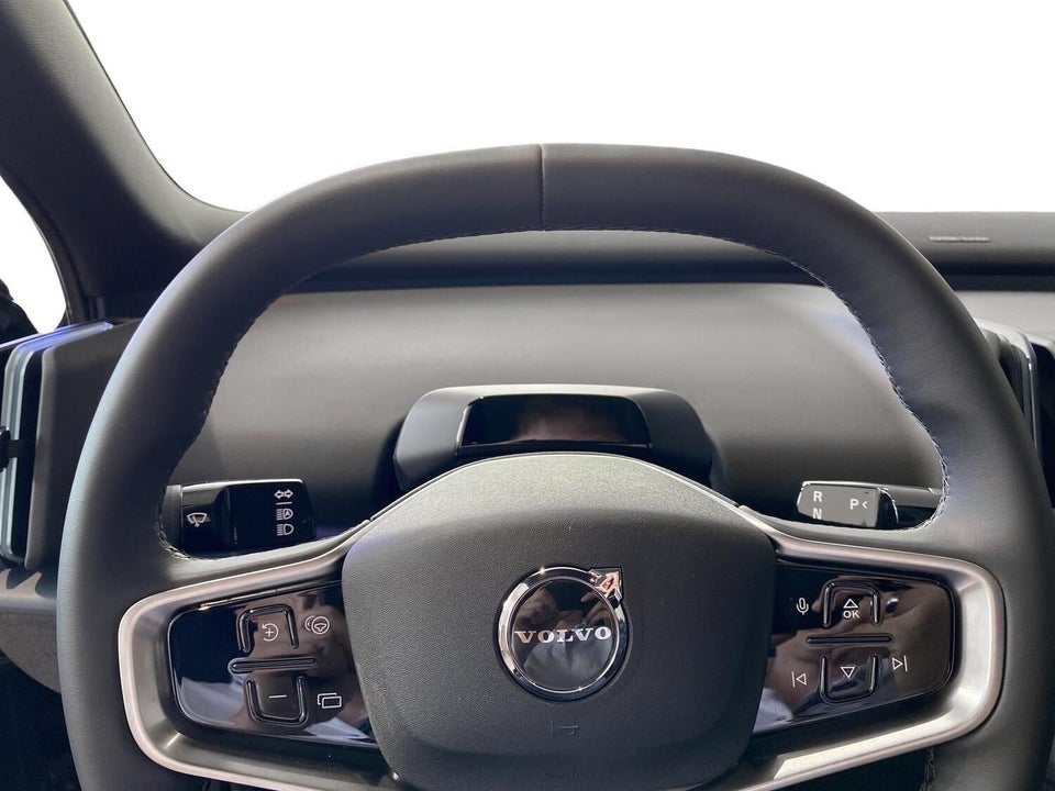 Volvo EX30 CC Twin Performance Ultra 5d