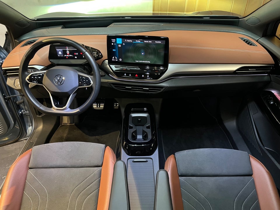 VW ID.5 77 Pro Performance 5d