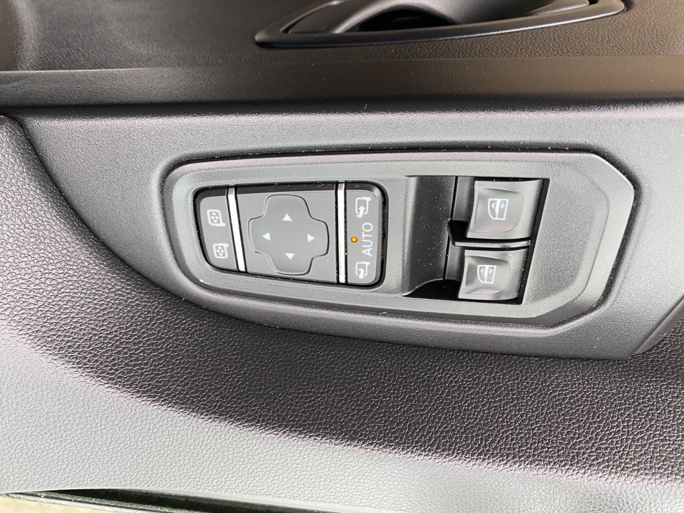 Renault Trafic 2,0 dCi 150 L2H1 Tekno EDC