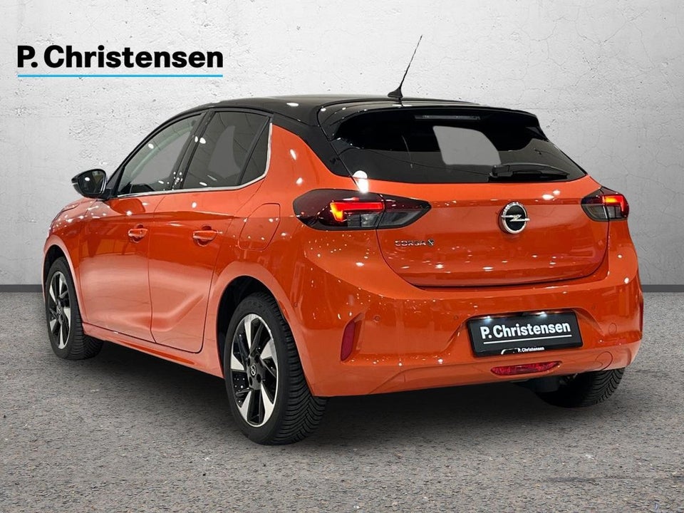 Opel Corsa-e 50 Elegance 5d