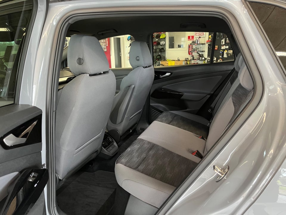 VW ID.4 77 Pro Performance 5d