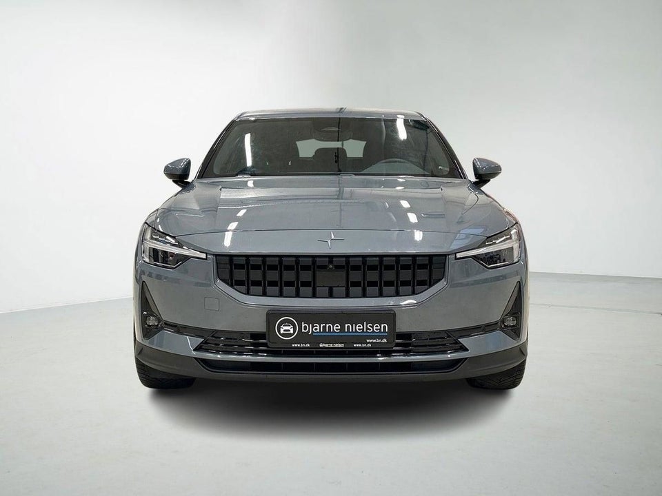 Polestar 2 Long Range 5d