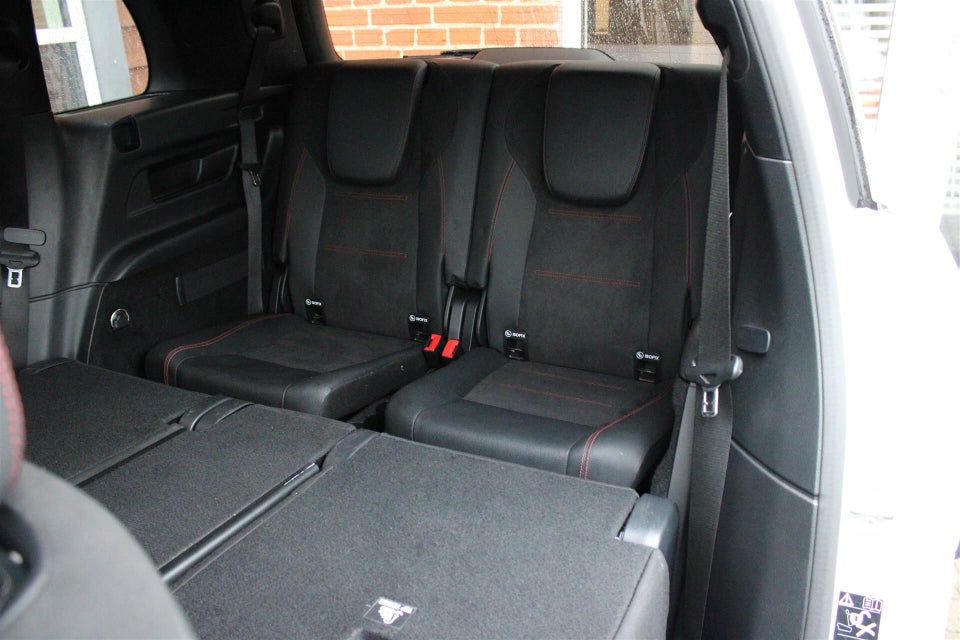 Mercedes EQB350 AMG Line 4Matic 7prs 5d