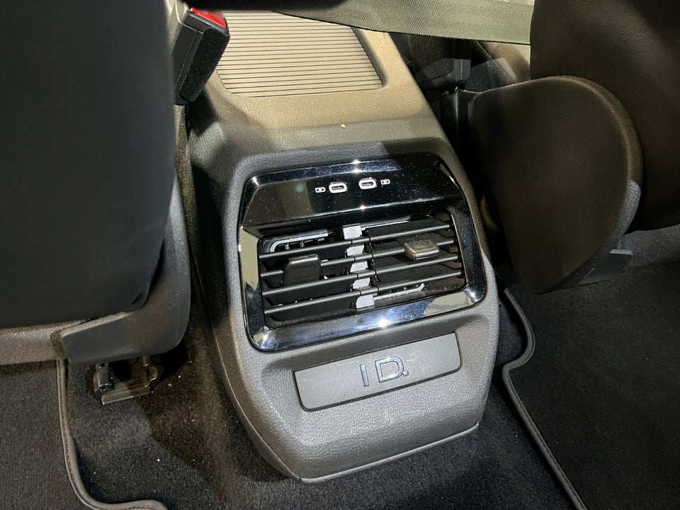 VW ID.5 77 Pro Performance 5d