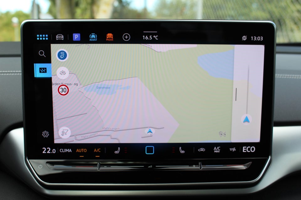 VW ID.5 77 Style+ 5d