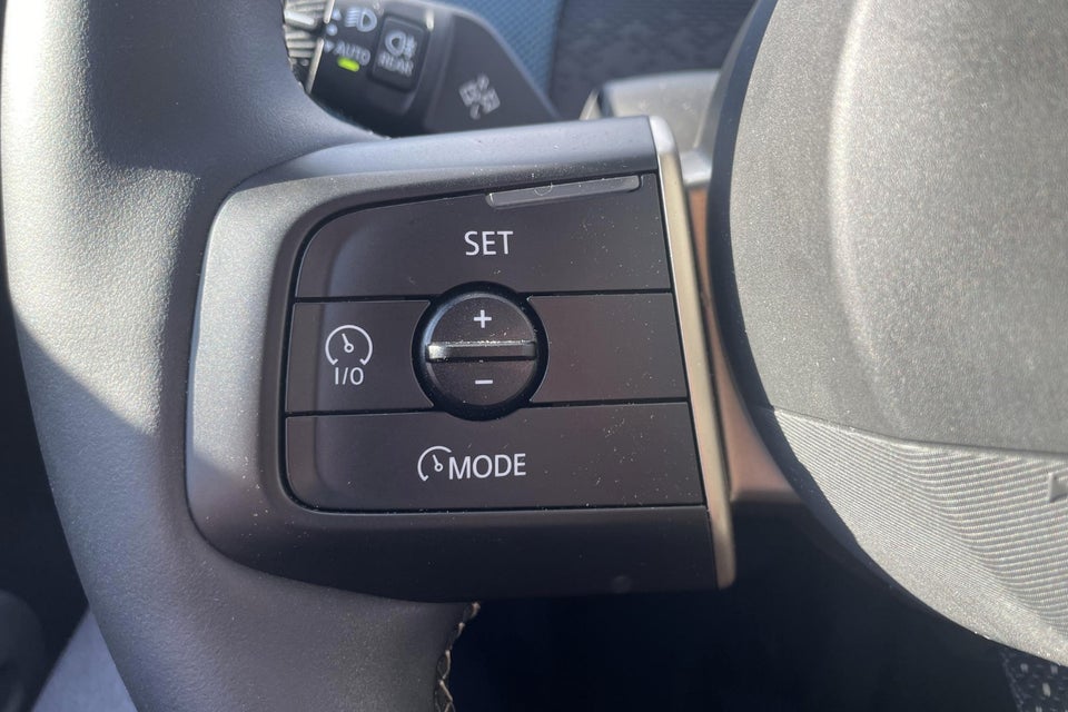 MINI Countryman E Favoured Trim L 5d