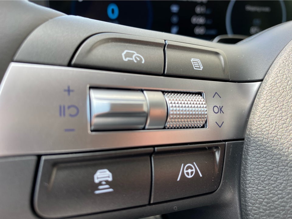 Hyundai Kona 65 EV Go! 5d