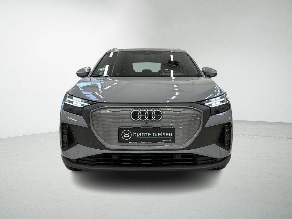 Audi Q4 e-tron 45 Attitude quattro 5d