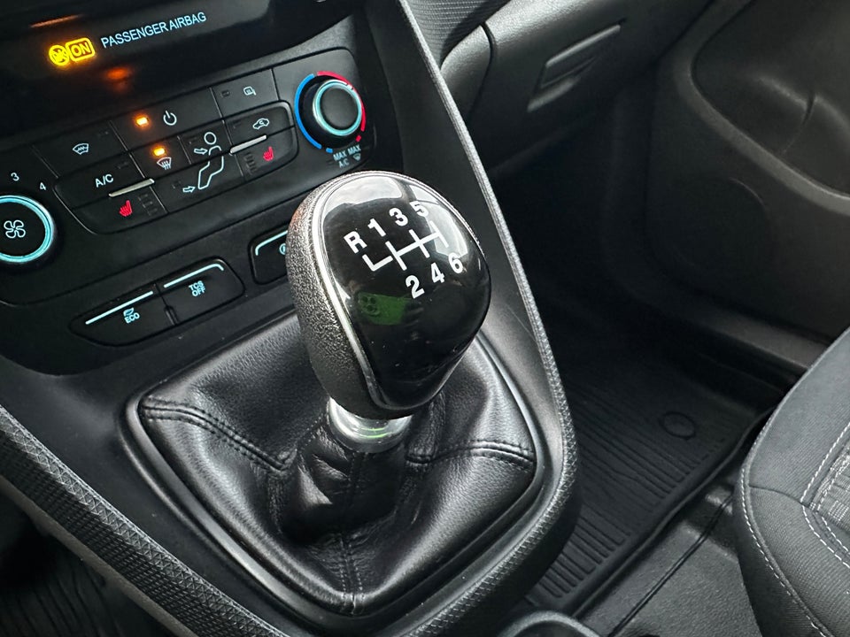 Ford Transit Connect 1,5 TDCi 100 Trend lang