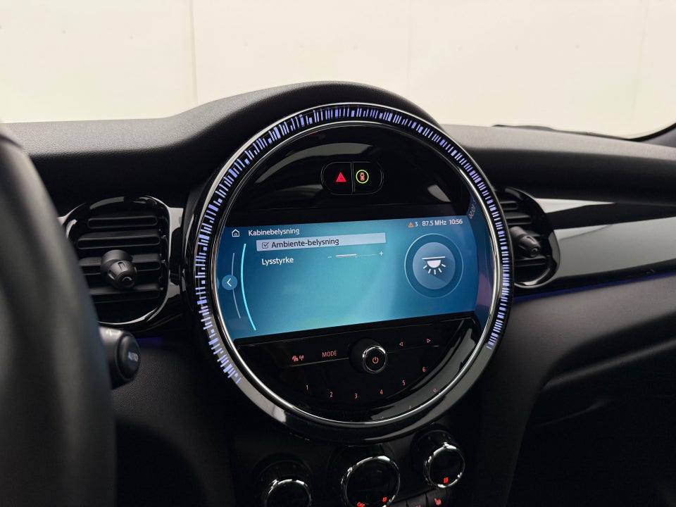 MINI Cooper SE Edition Premium Plus 3d