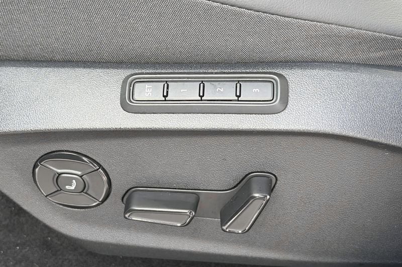 VW ID. Polo 52 Style Launch Edition 5d