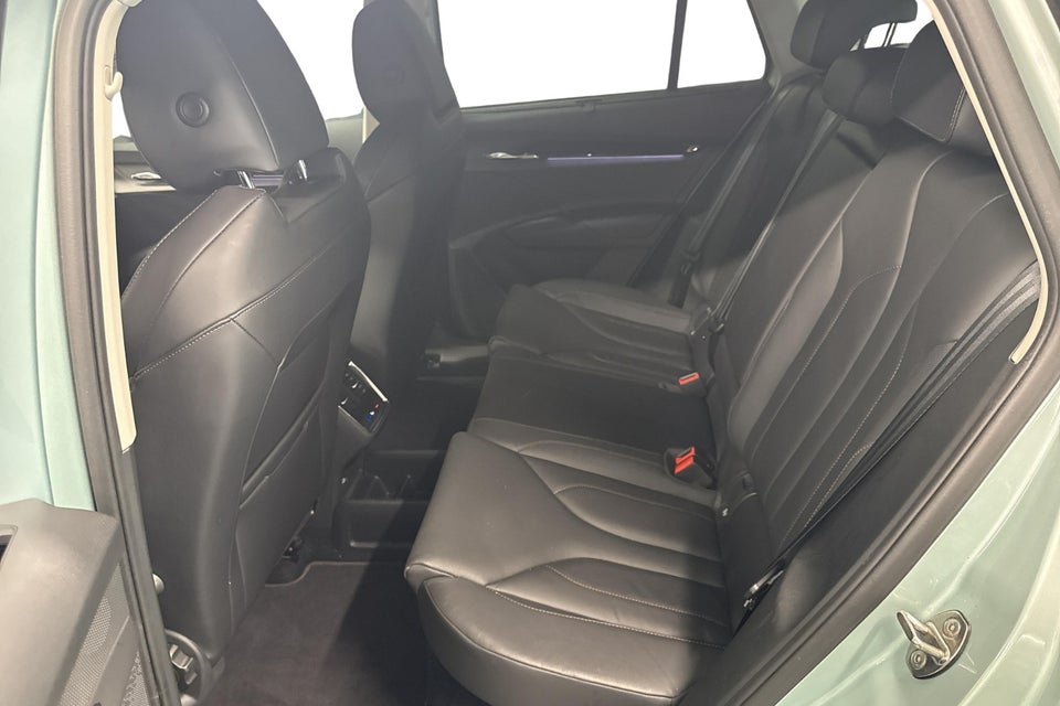 Skoda Enyaq 80 iV 5d