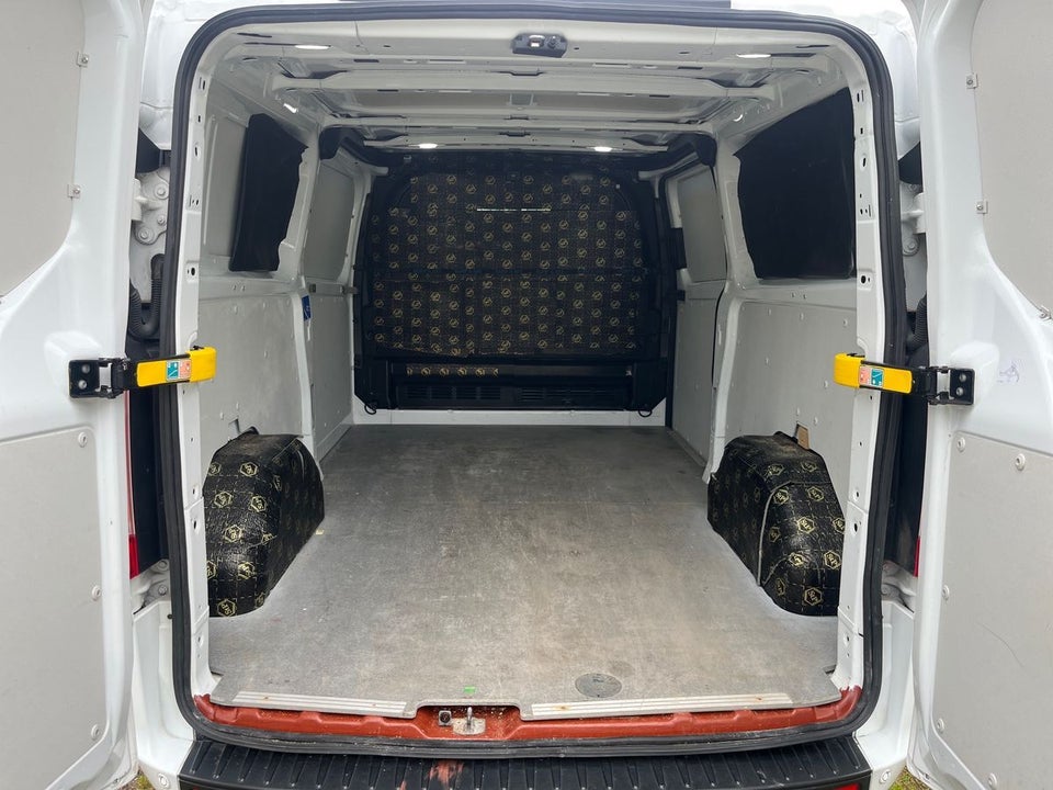 Ford Transit Custom 300 L2 2,0 TDCi 130 Trend aut.