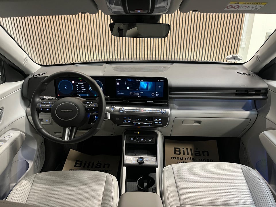 Hyundai Kona 65 EV Ultimate 5d