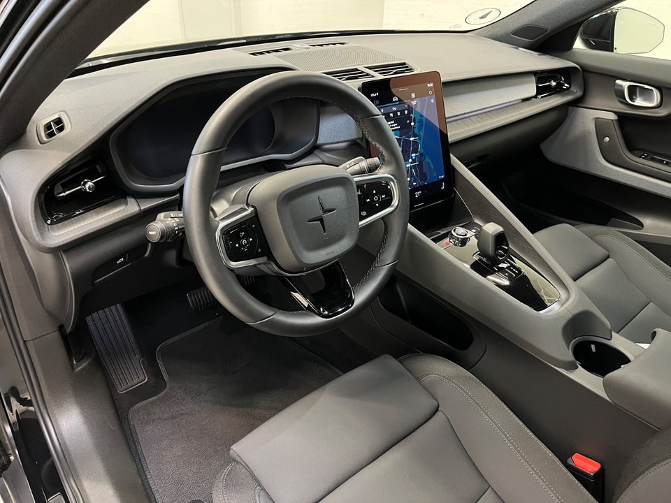Polestar 2 Long Range 5d