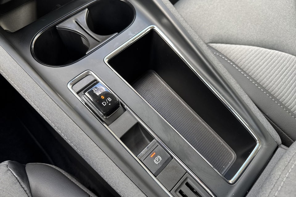 Skoda Enyaq 60 iV Loft 5d