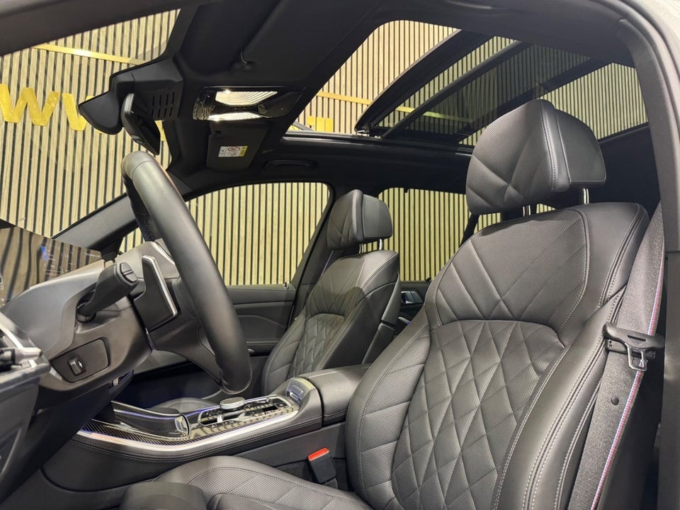 BMW X5 3,0 xDrive50e M-Sport+ aut. 5d