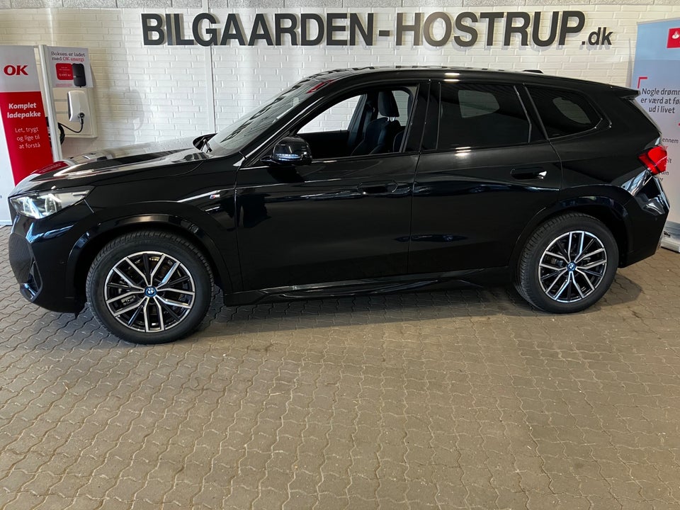 BMW iX1 xDrive30 M-Sport 5d