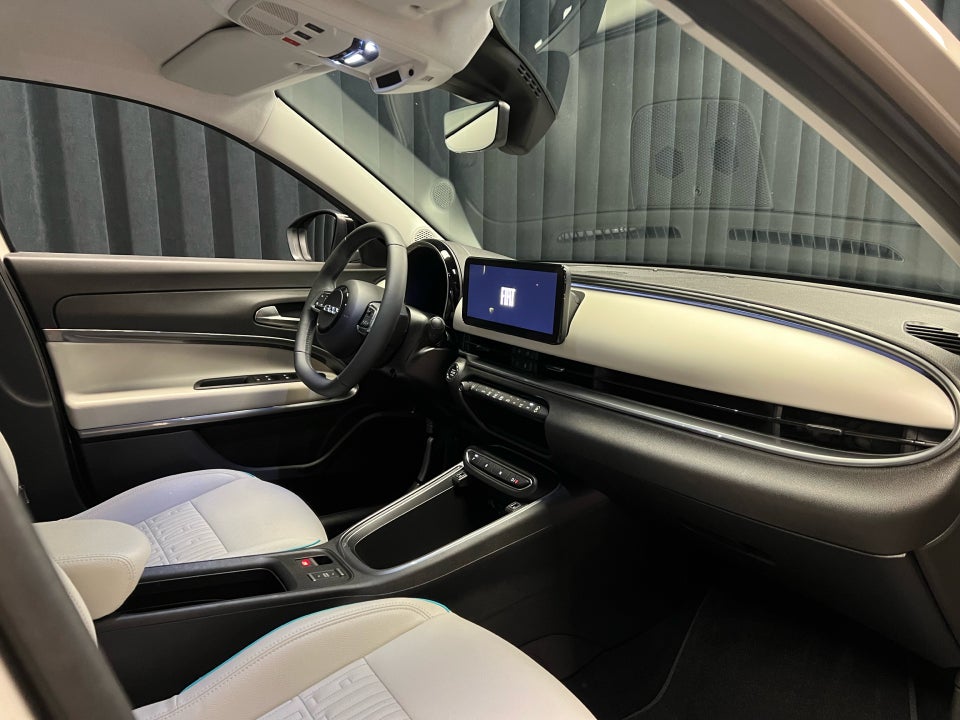 Fiat 600e 54 la Prima 5d