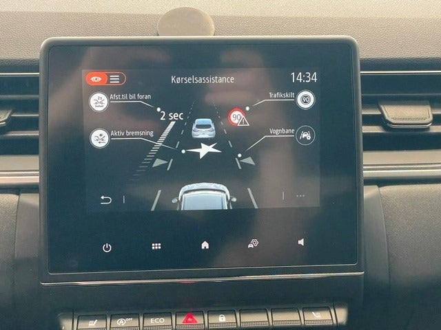 Renault Captur 1,0 TCe 100 Zen 5d