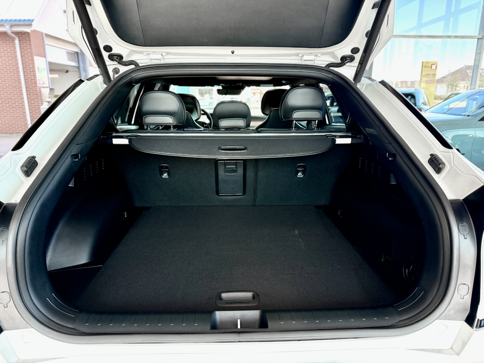 Kia EV6 77 Long Range GT-Line 5d