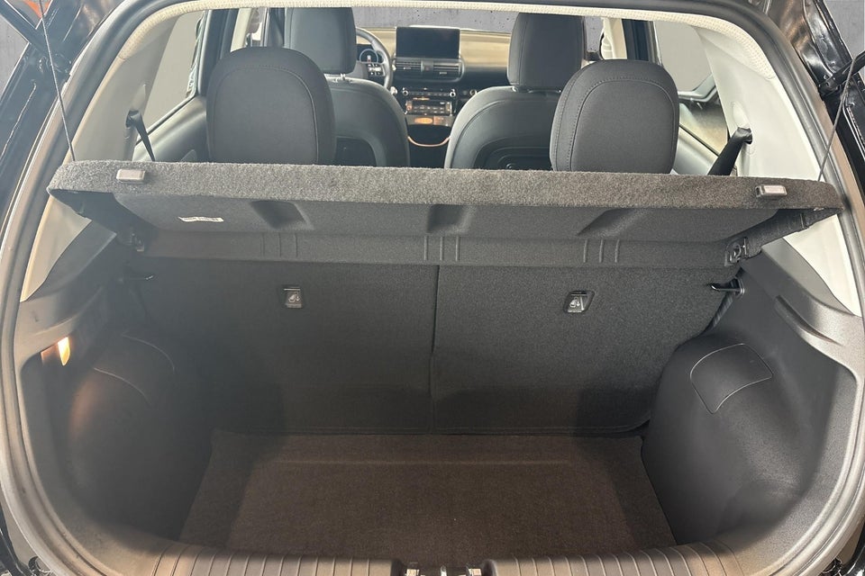 Hyundai Inster 42 Comfort 5d